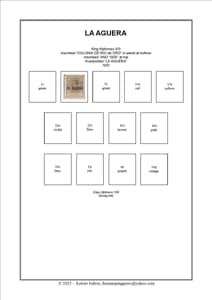 Spanish Colonies Stamp Album